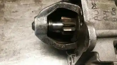 Pezzo di ricambio per auto di seconda mano motorino di avviamento per audi a4 berlina (b5) 1.8 t riferimenti oem iam   