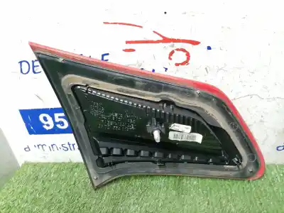 Second-hand car spare part right tailgate light for citroen c4 lim. business oem iam references   