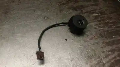 Second-hand car spare part ANTI-THEFT DEVICE for CITROEN C3  OEM IAM references 9663123380  