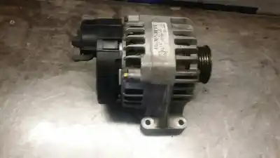 Pezzo di ricambio per auto di seconda mano alternatore per fiat punto berlina (188) 1.2 8v s riferimenti oem iam 46843091  