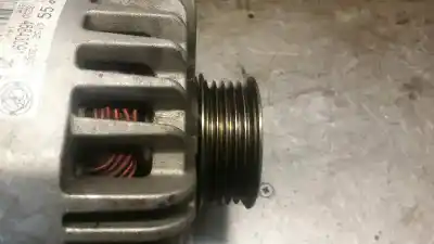 Pezzo di ricambio per auto di seconda mano alternatore per fiat punto berlina (188) 1.2 8v s riferimenti oem iam 46843091  