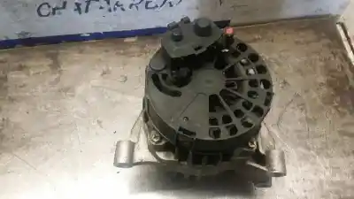 Pezzo di ricambio per auto di seconda mano alternatore per fiat punto berlina (188) 1.2 8v s riferimenti oem iam 46843091  