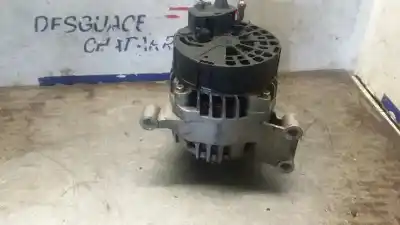 Pezzo di ricambio per auto di seconda mano alternatore per fiat punto berlina (188) 1.2 8v s riferimenti oem iam 46843091  