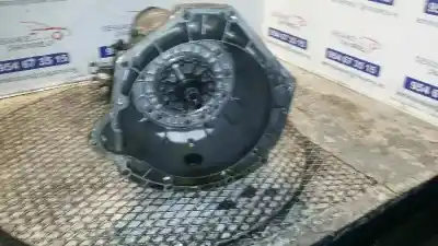 Pièce détachée automobile d'occasion BOÎTE DE VITESSES pour JAGUAR S-TYPE  Références OEM IAM 2R837000GL  