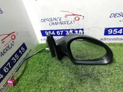 Second-hand car spare part RIGHT REARVIEW MIRROR for SEAT IBIZA (6L1)  OEM IAM references   