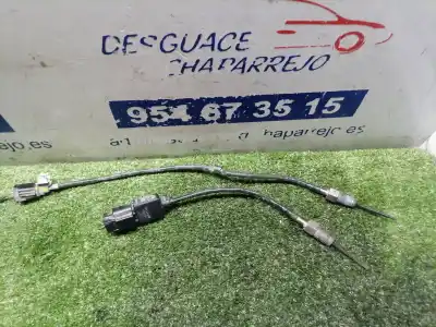 Peça sobressalente para automóvel em segunda mão sonda lambda por hyundai i30 (gd) classic referências oem iam 