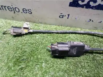 Pièce détachée automobile d'occasion sonde lambda pour hyundai i30 (gd) 1.4 crdi références oem iam   