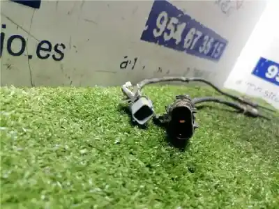 Pièce détachée automobile d'occasion sonde lambda pour hyundai i30 (gd) 1.4 crdi références oem iam   