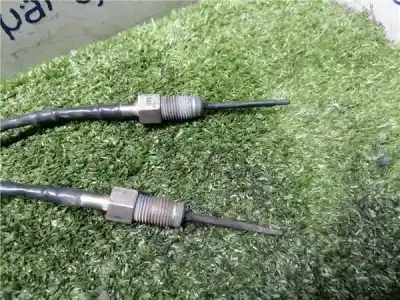 Pièce détachée automobile d'occasion sonde lambda pour hyundai i30 (gd) 1.4 crdi références oem iam   