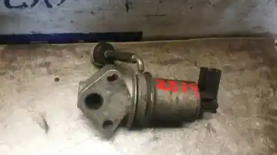 Tweedehands auto-onderdeel egr-klep voor nissan almera (n16/e) acenta oem iam-referenties 026131903r