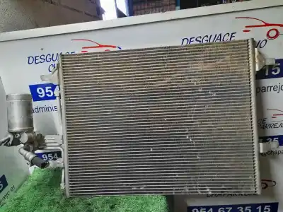 Pezzo di ricambio per auto di seconda mano condensatore / radiatore aria condizionata per volvo xc60 kinetic drive riferimenti oem iam 993880l
