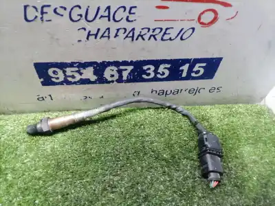 Peça sobressalente para automóvel em segunda mão sonda lambda por hyundai i30 (gd) classic referências oem iam 393504a410