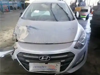 Pezzo di ricambio per auto di seconda mano sonda lambda per hyundai i30 (gd) 1.4 crdi riferimenti oem iam 9350933004  393504a410