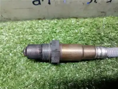 Pezzo di ricambio per auto di seconda mano sonda lambda per hyundai i30 (gd) 1.4 crdi riferimenti oem iam 9350933004  393504a410
