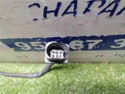 Pezzo di ricambio per auto di seconda mano sonda lambda per hyundai i30 (gd) 1.4 crdi riferimenti oem iam 9350933004  393504a410