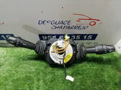 Pezzo di ricambio per auto di seconda mano controllo del volante per fiat stilo (192) 1.4 16v feel riferimenti oem iam 07354410060