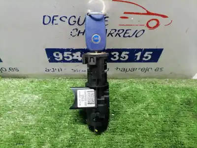 Pezzo di ricambio per auto di seconda mano interruttore di avviamento per fiat stilo (192) 1.4 16v feel riferimenti oem iam 61001500