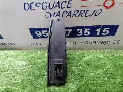 Second-hand car spare part left front power window switch for fiat stilo (192) 1.4 oem iam references   