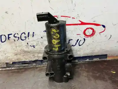 Автозапчастина б/у КЛАПАН EGR для FIAT STILO (192)  Посилання на OEM IAM   