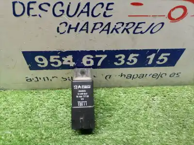 Автозапчастина б/у коробка передігрів для citroen c4 lim. business посилання на oem iam 