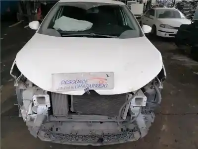 Second-hand car spare part glow plug for citroen c4 lim. 1.6 hdi fap oem iam references 9666671780  