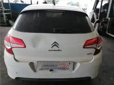 Second-hand car spare part glow plug for citroen c4 lim. 1.6 hdi fap oem iam references 9666671780  