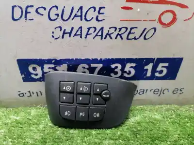 Pezzo di ricambio per auto di seconda mano controllo della luce per fiat stilo (192) 1.4 16v feel riferimenti oem iam 