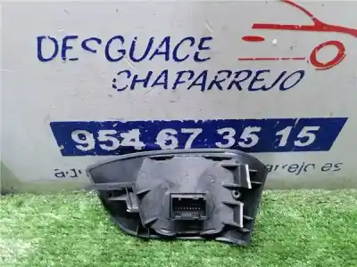 Pezzo di ricambio per auto di seconda mano controllo della luce per fiat stilo (192) 1.4 riferimenti oem iam   