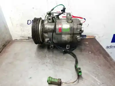 Second-hand car spare part air conditioning compressor for audi a8 (d2) 2.5 tdi oem iam references 4a0260805ad