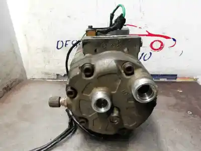 Second-hand car spare part air conditioning compressor for audi a8 (d2) 2.5 tdi oem iam references 4a0260805ad  4a0260805ad