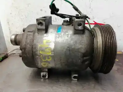 Second-hand car spare part air conditioning compressor for audi a8 (d2) 2.5 tdi oem iam references 4a0260805ad  4a0260805ad