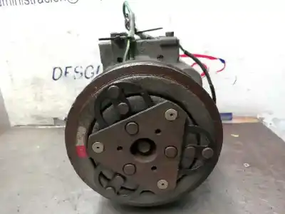 Second-hand car spare part air conditioning compressor for audi a8 (d2) 2.5 tdi oem iam references 4a0260805ad  4a0260805ad