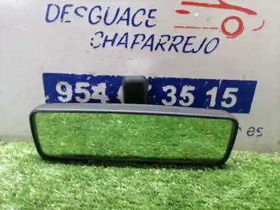 Pezzo di ricambio per auto di seconda mano specchio interno per fiat stilo (192) 1.4 16v feel riferimenti oem iam 