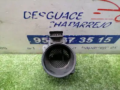 Автозапчастина б/у витратомір повітря для renault megane i scenic (ja0) 1.9 d kaleido посилання на oem iam   