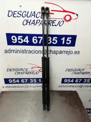 Peça sobressalente para automóvel em segunda mão amortecedores do tronco / porta por hyundai getz (tb) 1.1 básico referências oem iam 