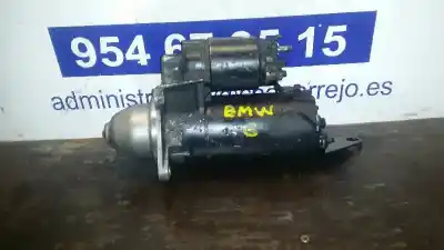 Piesă de schimb auto la mâna a doua Electromotor pentru BMW SERIE 3 BERLINA (E36)  Referințe OEM IAM 0001108115  
