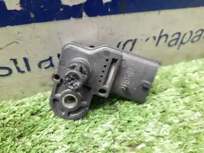 Peça sobressalente para automóvel em segunda mão sensor por citroen nemo attraction referências oem iam 0281002845  0281002845