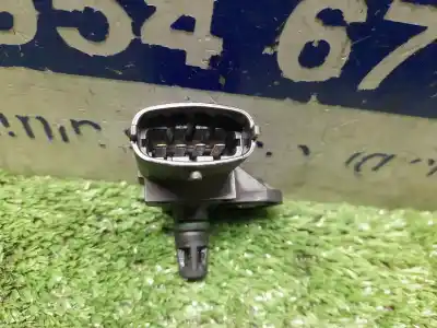 Peça sobressalente para automóvel em segunda mão sensor por citroen nemo attraction referências oem iam 0281002845  0281002845