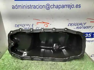 Peça sobressalente para automóvel em segunda mão cárter por citroen nemo attraction referências oem iam 