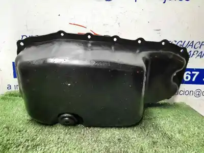 Second-hand car spare part sump for citroen nemo attraction oem iam references   
