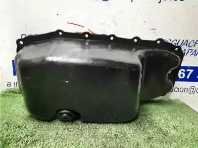 Tweedehands auto-onderdeel sump voor citroen nemo 1.3 hdi fap oem iam-referenties   