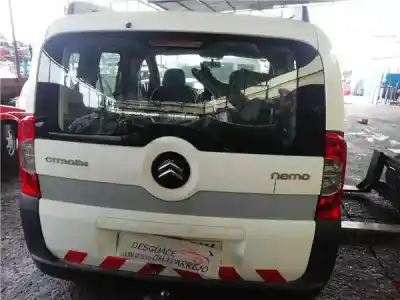 Tweedehands auto-onderdeel sump voor citroen nemo 1.3 hdi fap oem iam-referenties   