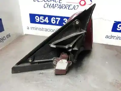 Second-hand car spare part right rearview mirror for audi a8 (d2) 2.5 tdi oem iam references   