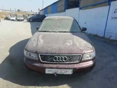 Second-hand car spare part right rearview mirror for audi a8 (d2) 2.5 tdi oem iam references   