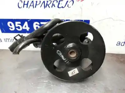 Peça sobressalente para automóvel em segunda mão bomba de direção por kia carens 2.0 crdi ex monovolumen referências oem iam ok2kc32600