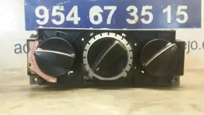 Piesă de schimb auto la mâna a doua CONTROLUL ÎNCALZIRE / AER CONDITIONAT pentru SEAT AROSA (6H1)  Referințe OEM IAM 1H0819045C  