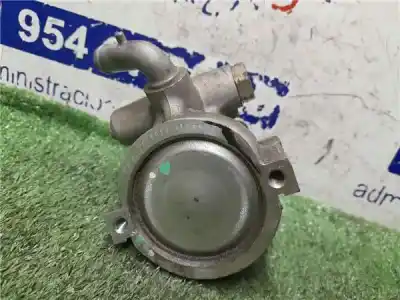 Pezzo di ricambio per auto di seconda mano pompa del servosterzo per citroen nemo 1.3 hdi fap riferimenti oem iam 51894441  28240628
