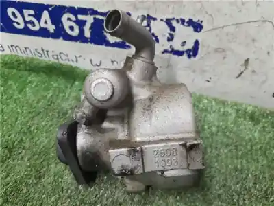 Pezzo di ricambio per auto di seconda mano pompa del servosterzo per citroen nemo 1.3 hdi fap riferimenti oem iam 51894441  28240628