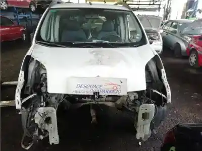 Pezzo di ricambio per auto di seconda mano pompa del servosterzo per citroen nemo 1.3 hdi fap riferimenti oem iam 51894441  28240628