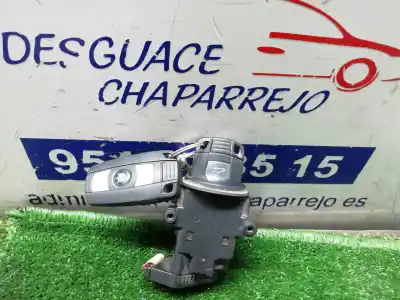 Peça sobressalente para automóvel em segunda mão comutador de ignição por bmw serie 5 berlina (e60) 3.0 turbodiesel cat referências oem iam 695472208